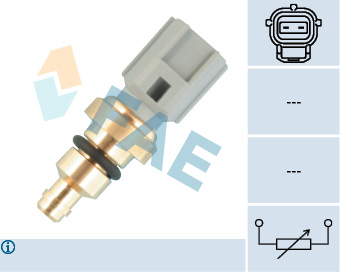 Temperatuursensor FAE 33736