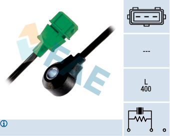 Klopsensor FAE 60103