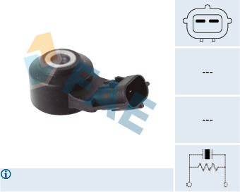 Klopsensor FAE 60120