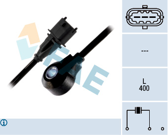 Klopsensor FAE 60140