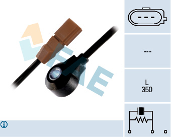 Klopsensor FAE 60157