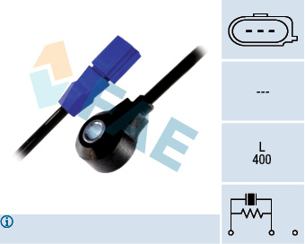 Klopsensor FAE 60170