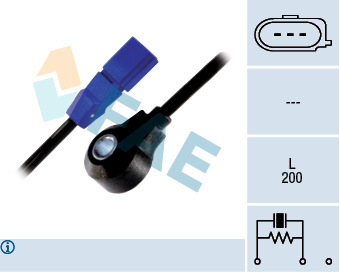 Klopsensor FAE 60173