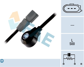 Klopsensor FAE 60174