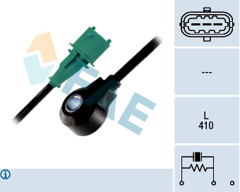 Klopsensor FAE 60191