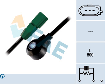 Klopsensor FAE 60192