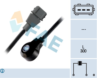 Klopsensor FAE 60202