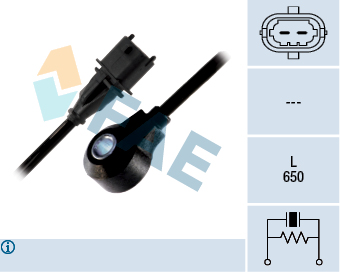 Klopsensor FAE 60226