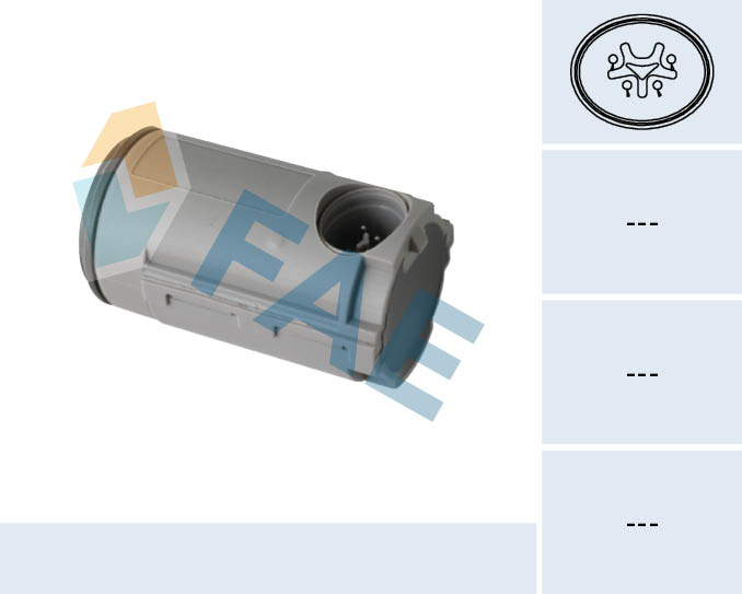 Parkeer (PDC) sensor FAE 66037