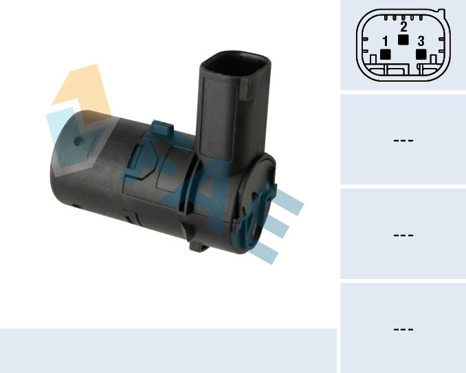 Parkeer (PDC) sensor FAE 66042