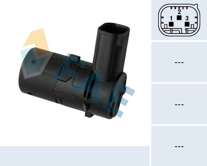 Parkeer (PDC) sensor FAE 66060