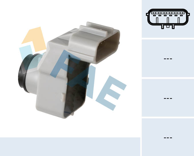 Parkeer (PDC) sensor FAE 66061