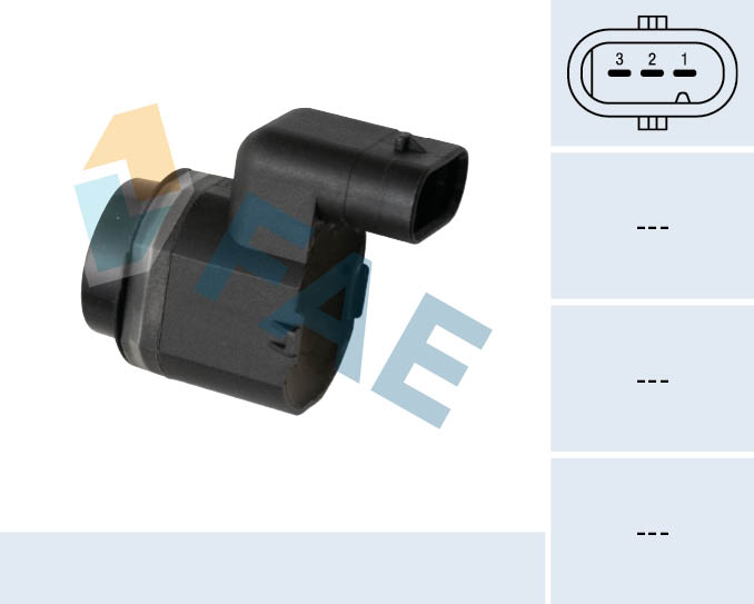 Parkeer (PDC) sensor FAE 66066