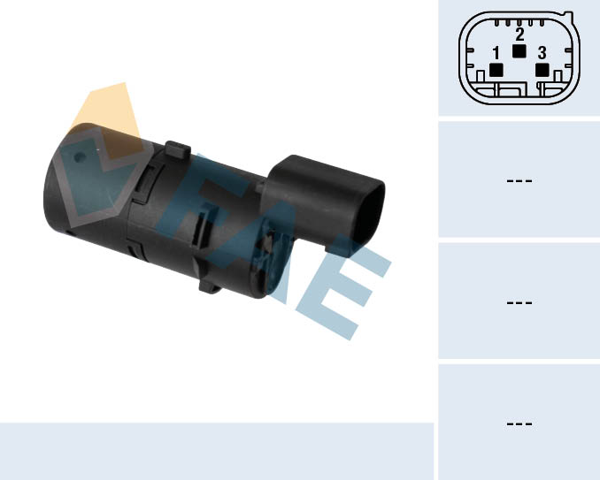 Parkeer (PDC) sensor FAE 66071