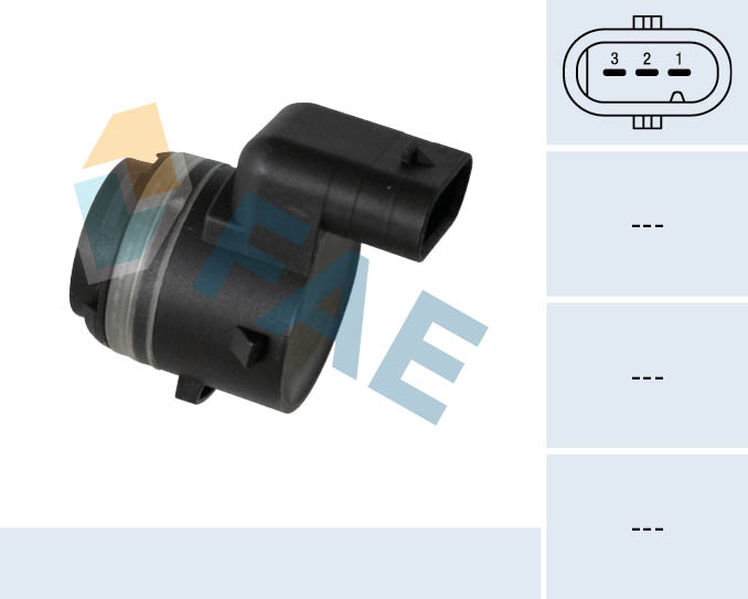 Parkeer (PDC) sensor FAE 66077