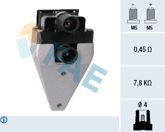 Bobine FAE 80212