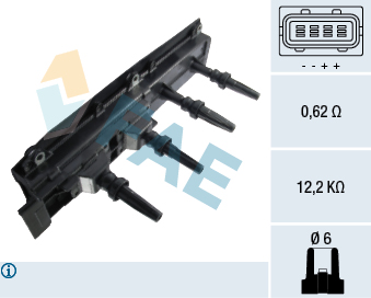 Bobine FAE 80274