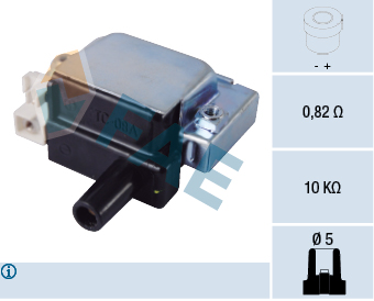 Bobine FAE 80299