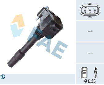 Bobine FAE 80384