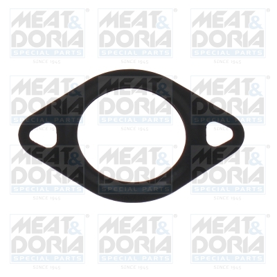 EGR-klep pakking Meat Doria 016169