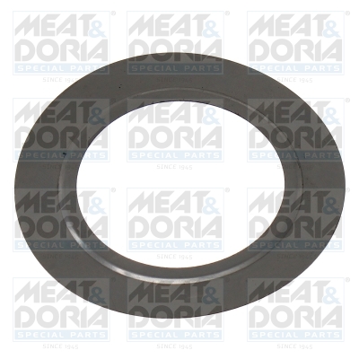 Dichtring EGR-klep leiding Meat Doria 016196