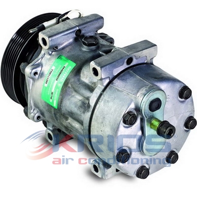 Airco compressor Meat Doria K11088