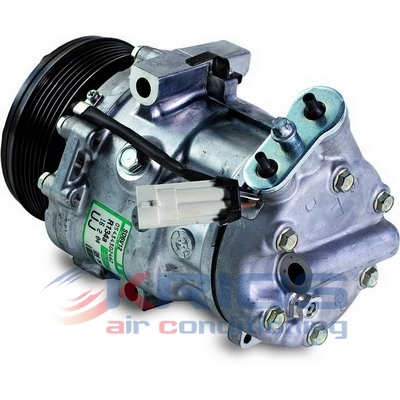 Airco compressor Meat Doria K11249