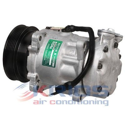 Airco compressor Meat Doria K11251