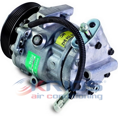 Airco compressor Meat Doria K11261