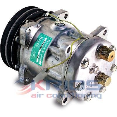 Airco compressor Meat Doria K11299