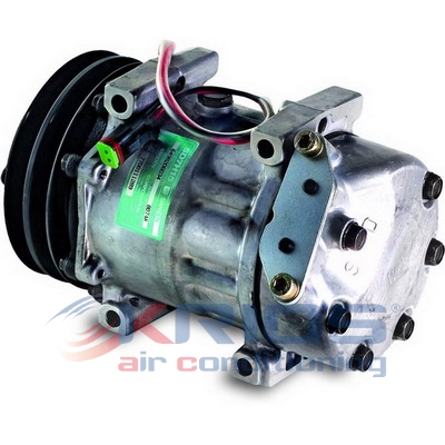 Airco compressor Meat Doria K11301