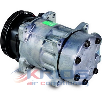 Airco compressor Meat Doria K11307