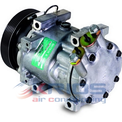 Airco compressor Meat Doria K11316