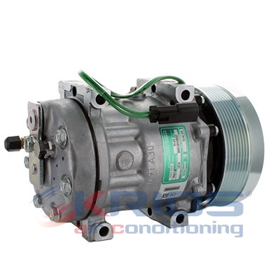 Airco compressor Meat Doria K11324