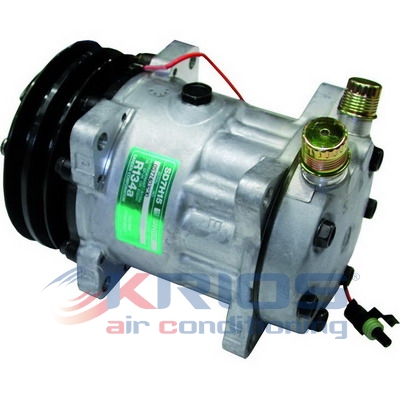 Airco compressor Meat Doria K11359