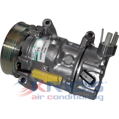 Airco compressor Meat Doria K11380