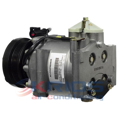 Airco compressor Meat Doria K11388