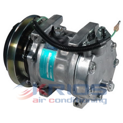 Airco compressor Meat Doria K11406