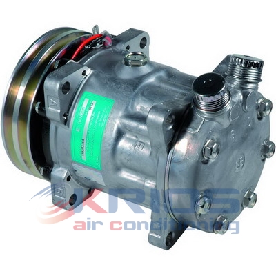 Airco compressor Meat Doria K11411