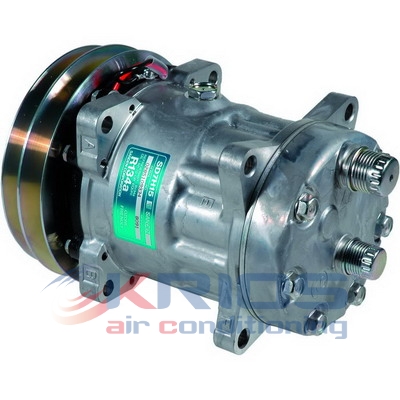 Airco compressor Meat Doria K11413