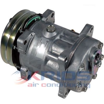 Airco compressor Meat Doria K11419