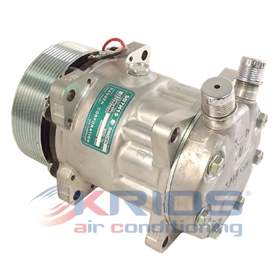 Airco compressor Meat Doria K11431