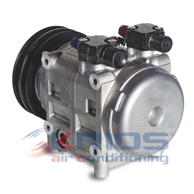 Airco compressor Meat Doria K12014A