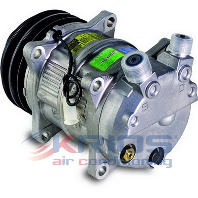 Airco compressor Meat Doria K12062