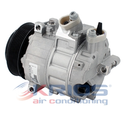 Airco compressor Meat Doria K12127