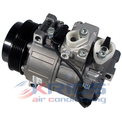 Airco compressor Meat Doria K12128