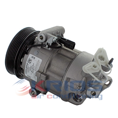 Airco compressor Meat Doria K14100