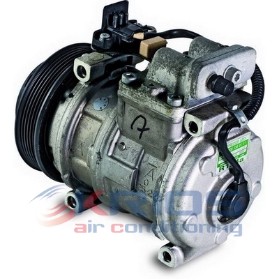 Airco compressor Meat Doria K15010