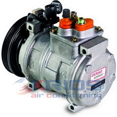 Airco compressor Meat Doria K15022