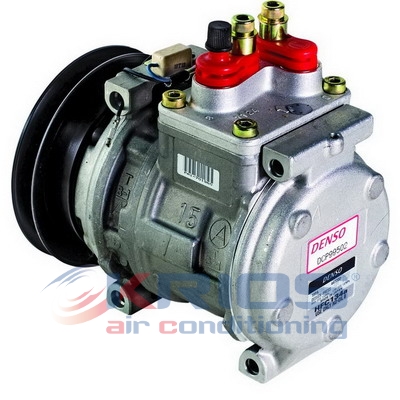 Airco compressor Meat Doria K15026